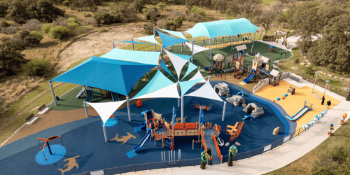 Mitchell’s Landing - Download Free CAD Drawings, BIM Models, Revit, Sketchup, SPECS and more.